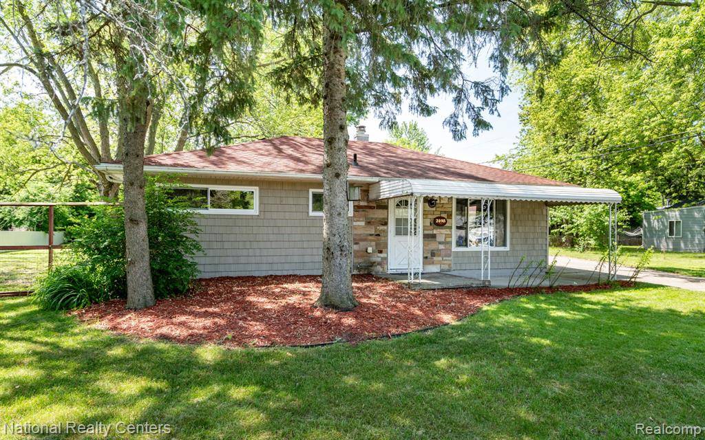 Grand Blanc, MI 48439,2498 Edward Street