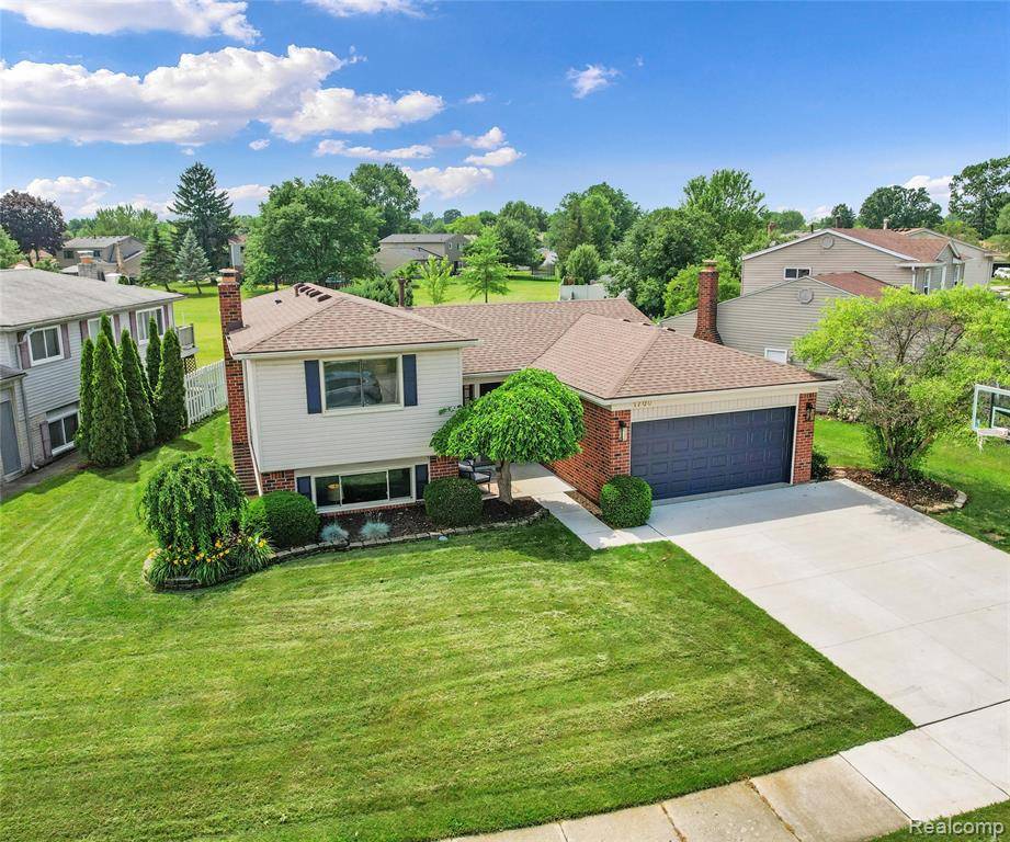 Canton Twp, MI 48187,1700 Copeland Circle