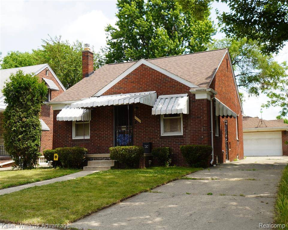 Detroit, MI 48221,19458 Santa Rosa Drive