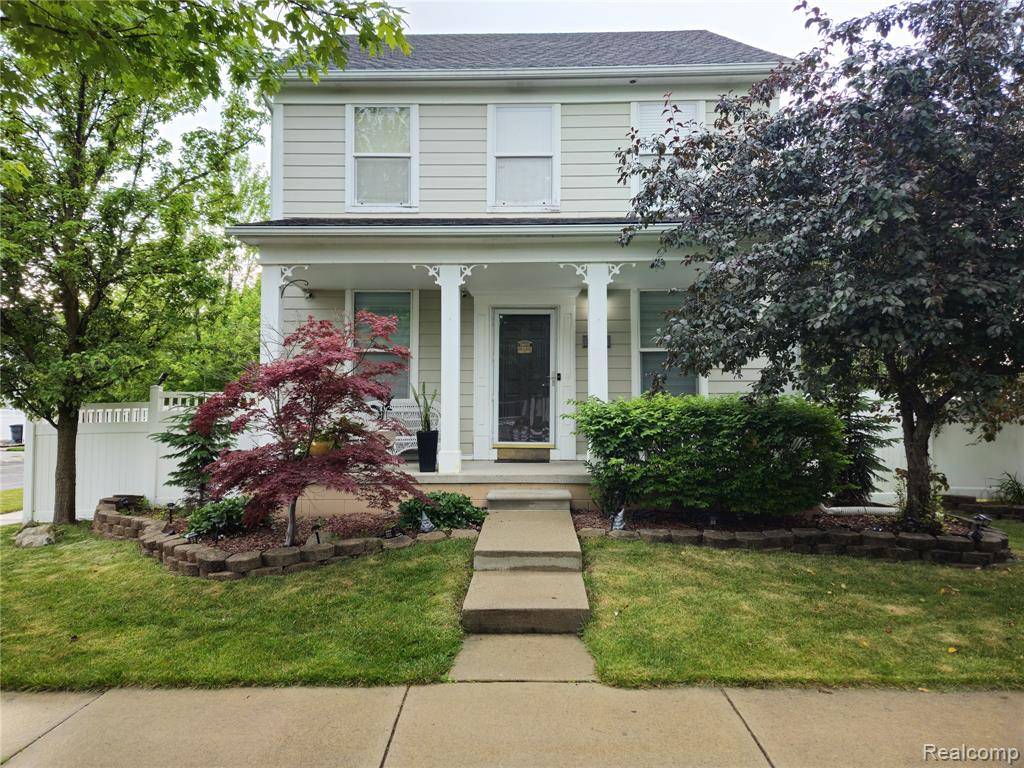 New Haven Vlg, MI 48048,59451 W Brockton Street
