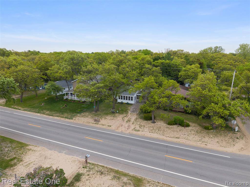 Lake Twp, MI 48725,5371 Port Austin Road