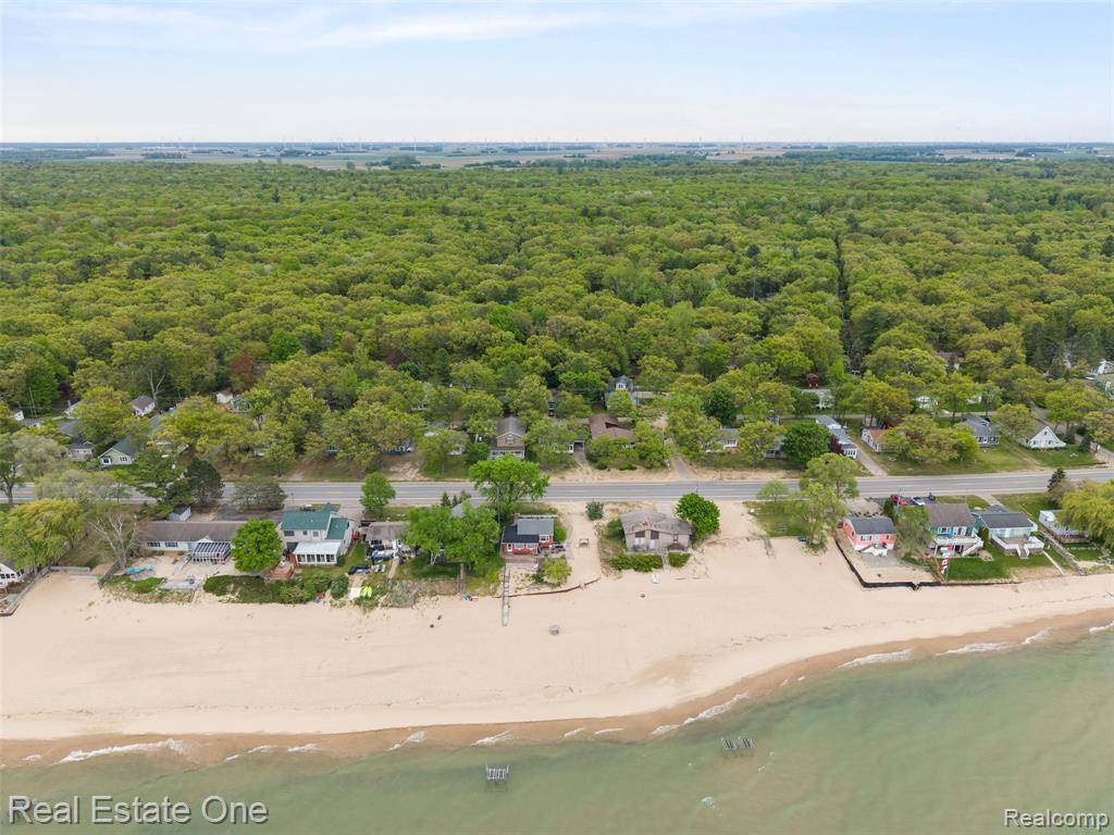 Lake Twp, MI 48725,5371 Port Austin Road