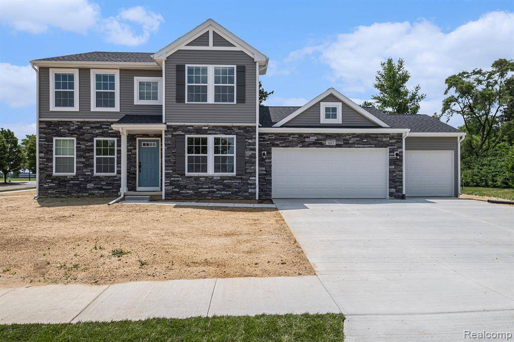 Lapeer, MI 48446,1013 Lancaster Street