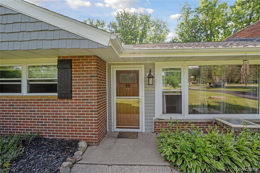 Burton, MI 48529,4403 Killarney Park Drive