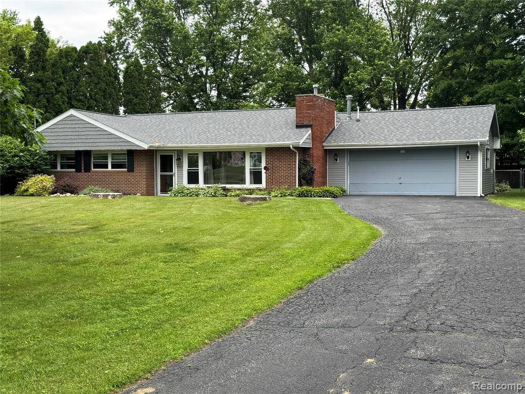 Burton, MI 48529,4403 Killarney Park Drive
