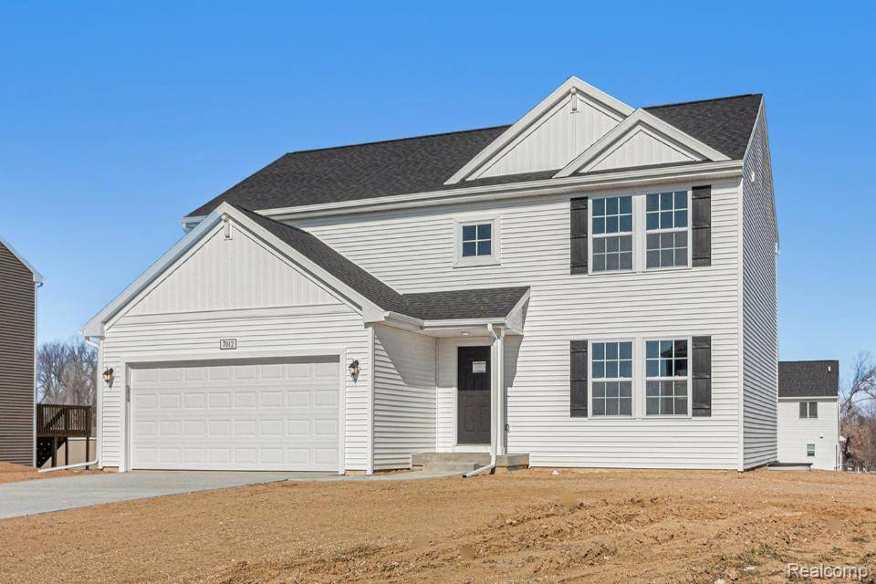 Brooklyn Vlg, MI 49230,221 Ontario Court