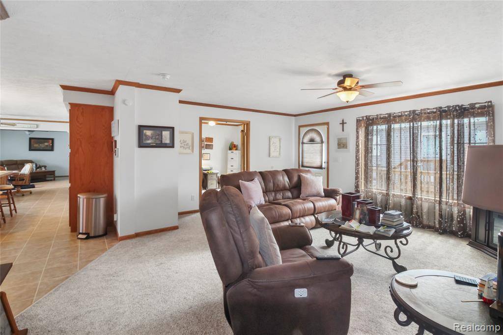 Raisinville Twp, MI 48161,3933 Benjamin Way