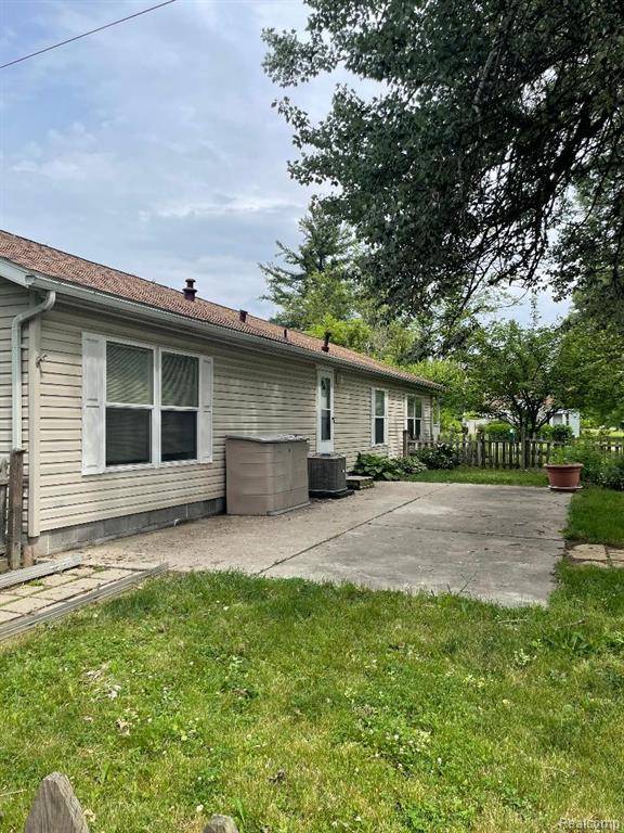 Westland, MI 48186,28055 Hanover Boulevard