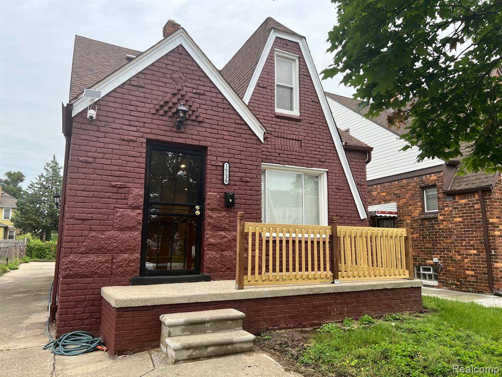 Detroit, MI 48221,16230 Griggs Street