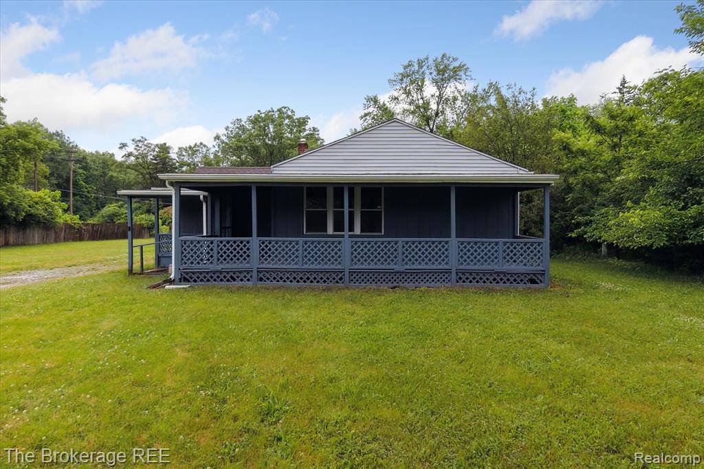 Flint Twp, MI 48532,2147 MILL Road