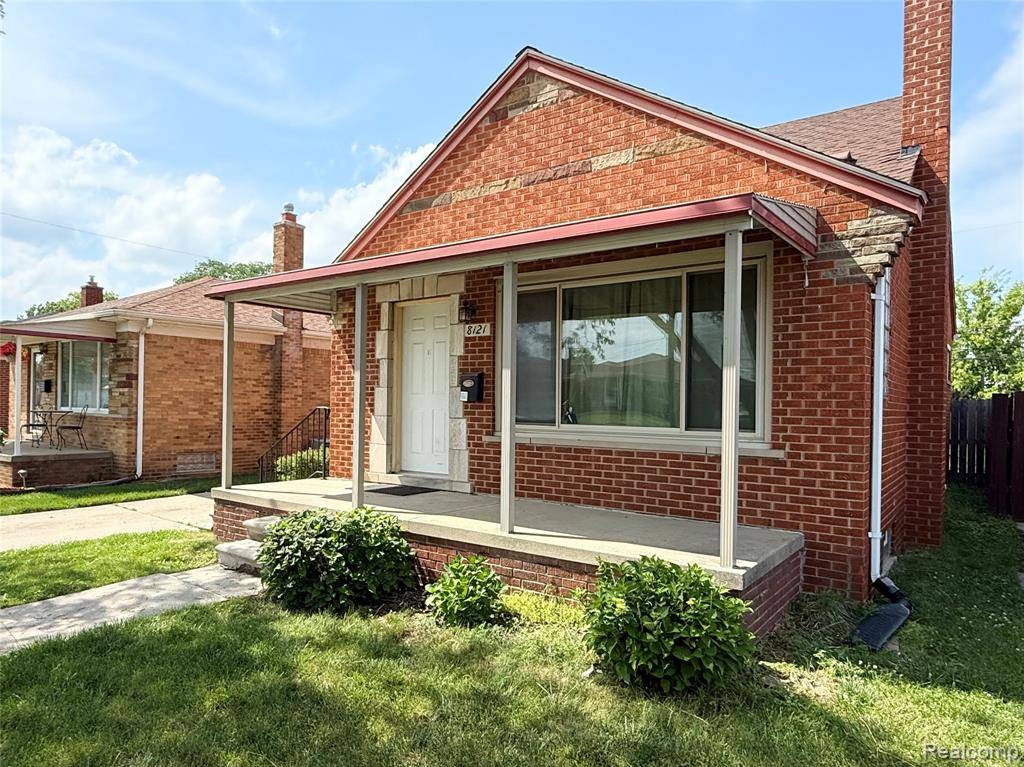 Warren, MI 48093,8121 Marian Street