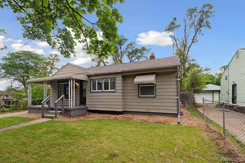 Flint, MI 48504,1918 Cherrylawn Drive