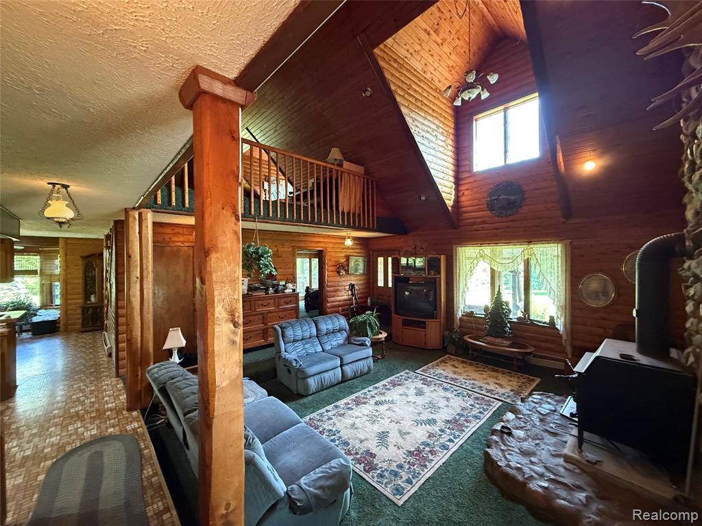 Groveland Twp, MI 48462,3100 Groveland Road