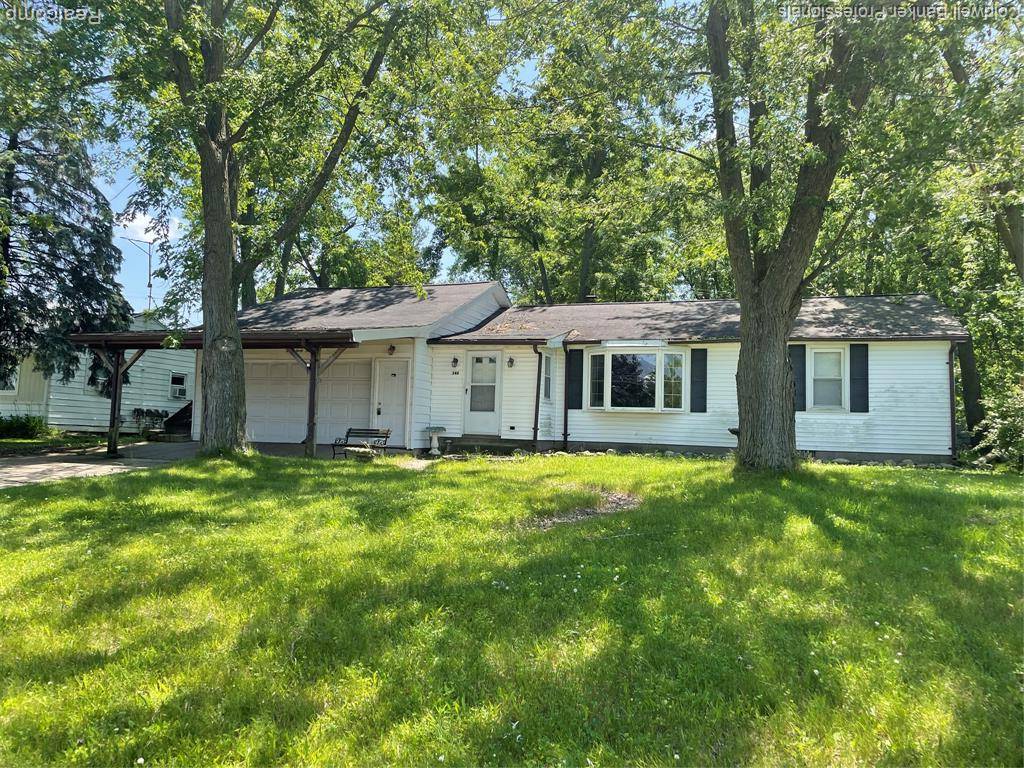 Imlay City, MI 48444,346 E 1st Street