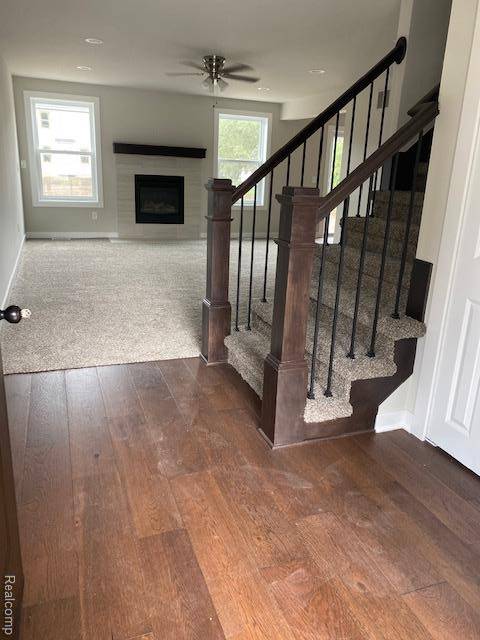 Clinton Twp, MI 48035,Lot #1 Elmway