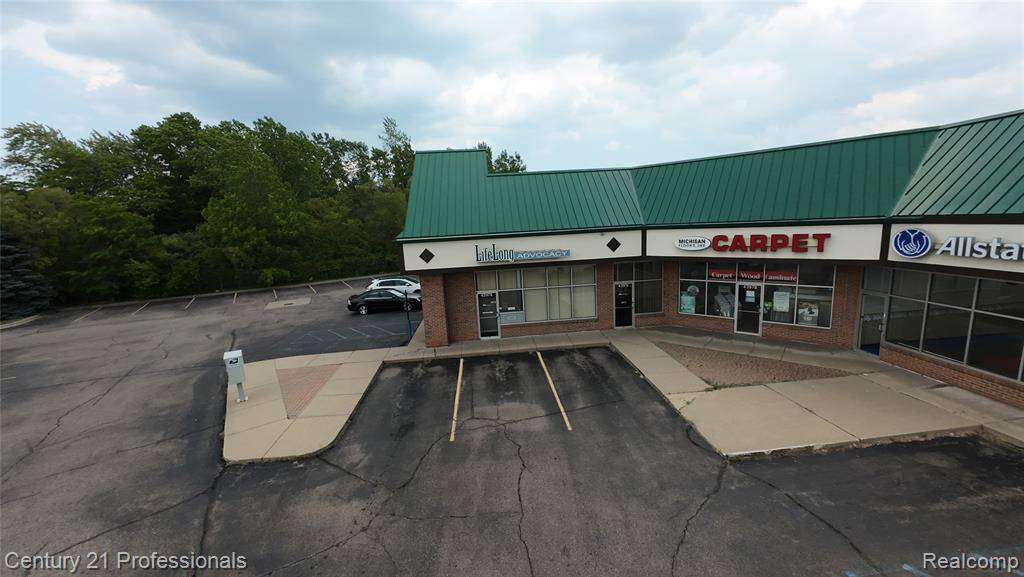 Clinton Twp, MI 48036,43970 N Gratiot Avenue