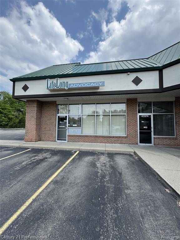 Clinton Twp, MI 48036,43970 N Gratiot Avenue