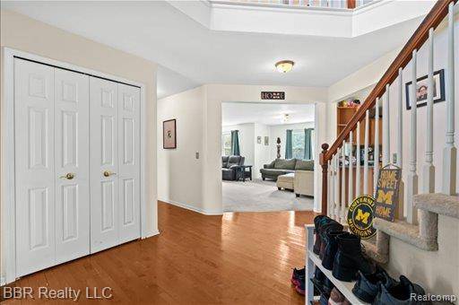 Brownstown Twp, MI 48183,20077 Dovetail Drive