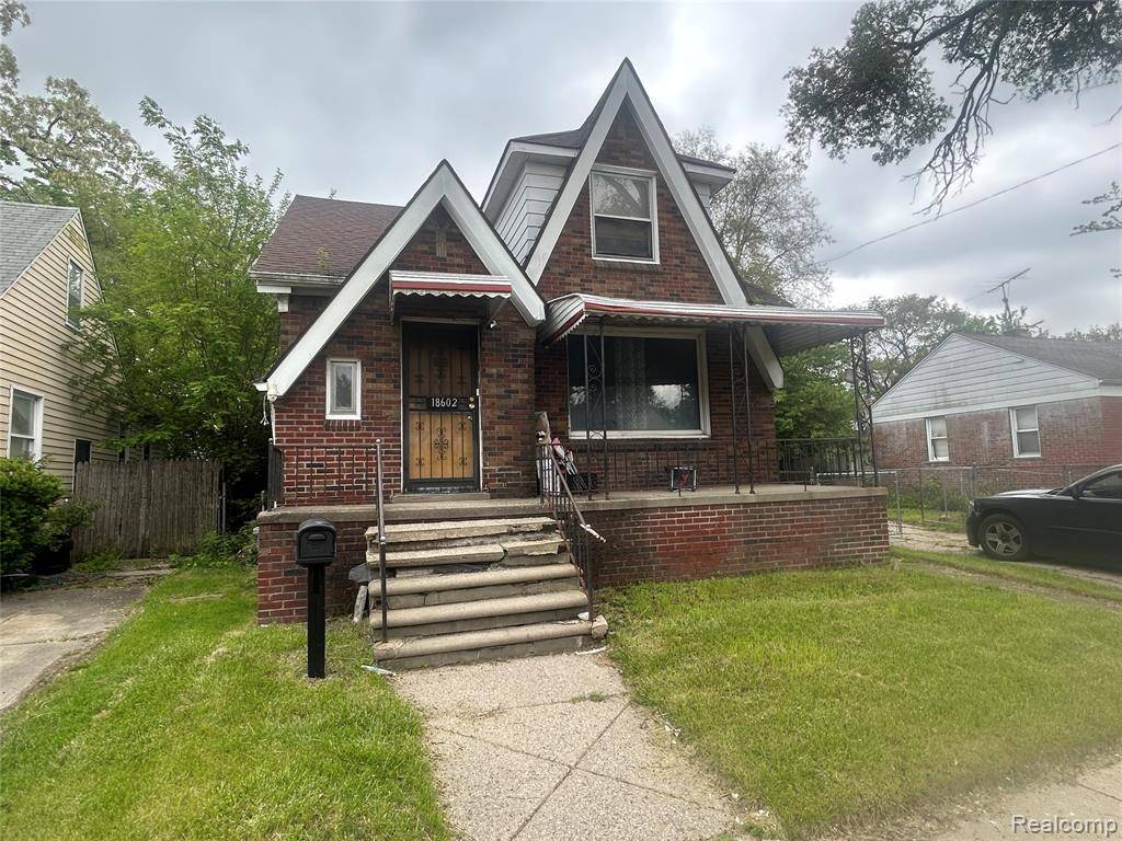 Detroit, MI 48234,18602 Brinker Street