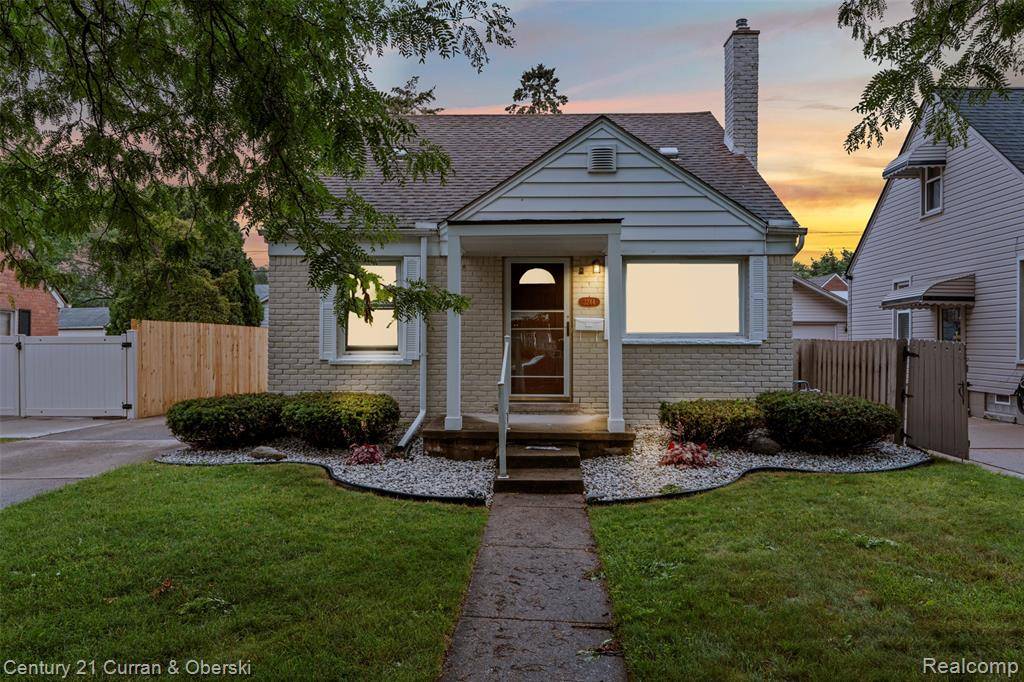 Dearborn, MI 48124,3244 McKinley Street