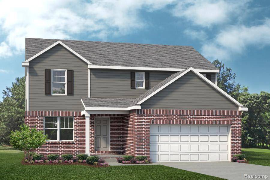 Oceola Twp, MI 48843,559 Cannonade Loop