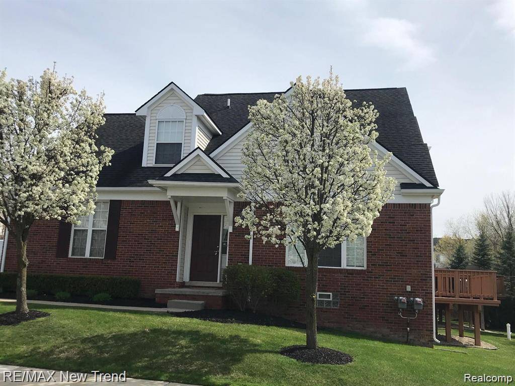 Novi, MI 48377,29353 Douglas Drive