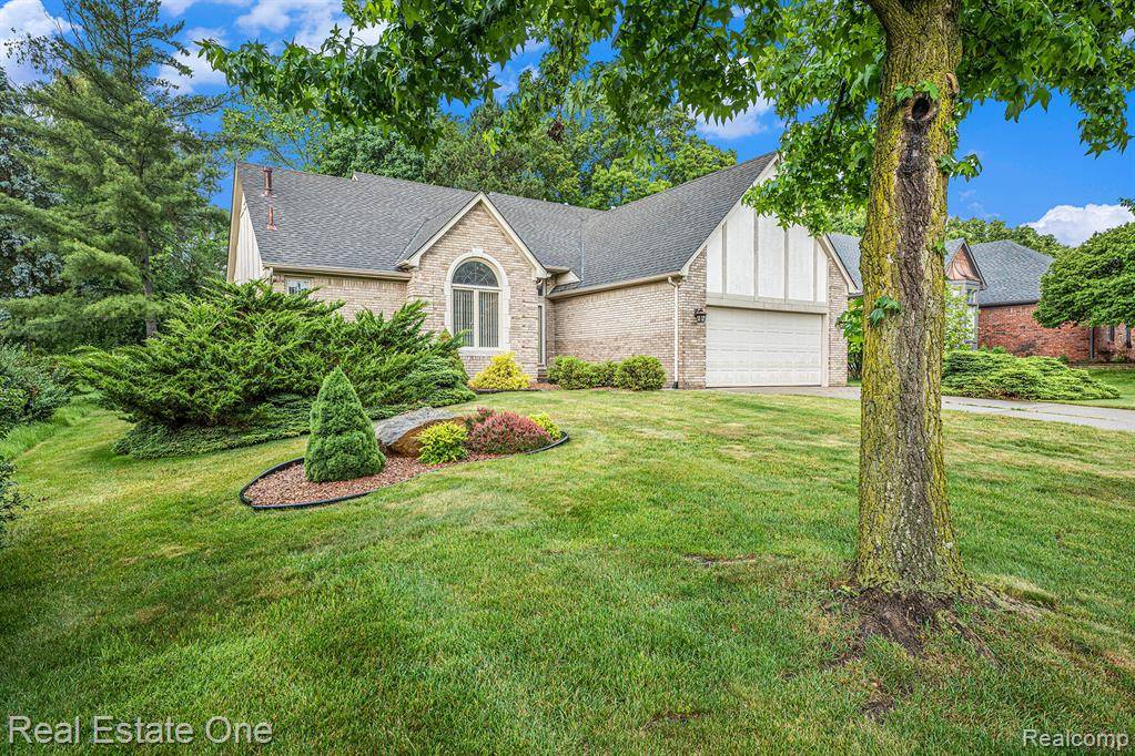 Rochester Hills, MI 48309,2184 Reagan Drive
