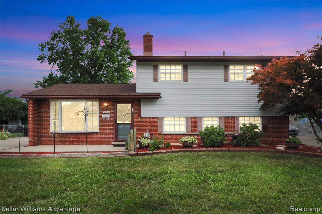 Livonia, MI 48152,29804 Curtis Road