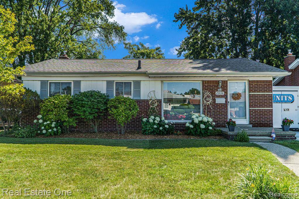 Madison Heights, MI 48071,29038 Spoon Avenue
