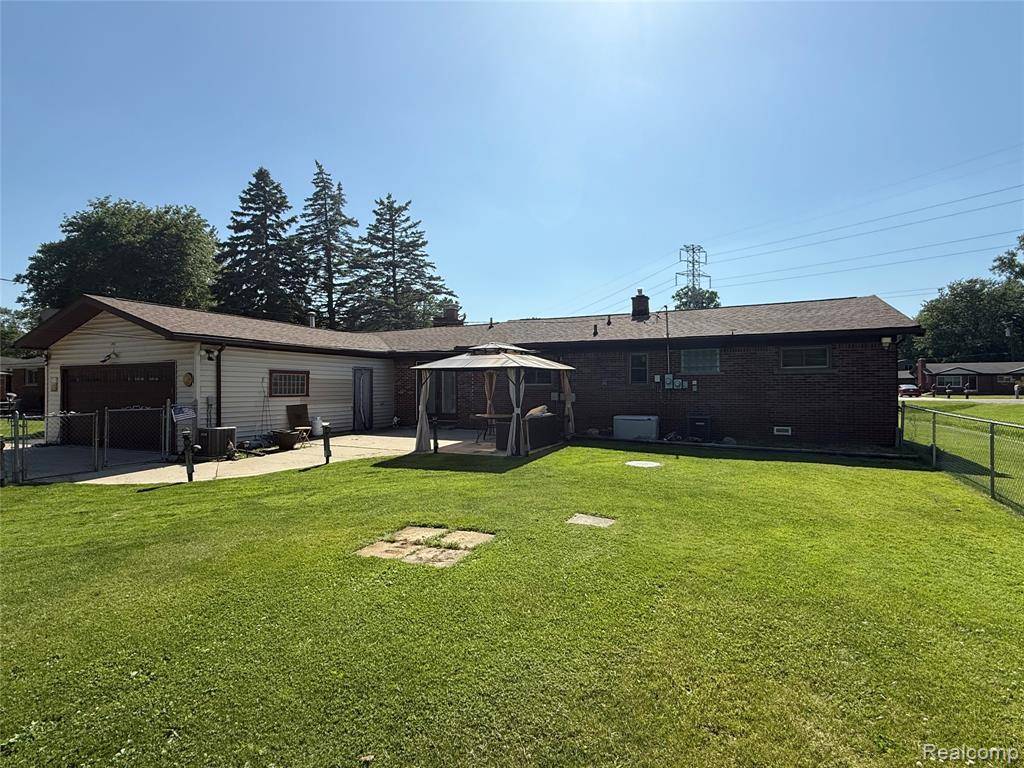 Shelby Twp, MI 48316,53240 Odilon Avenue