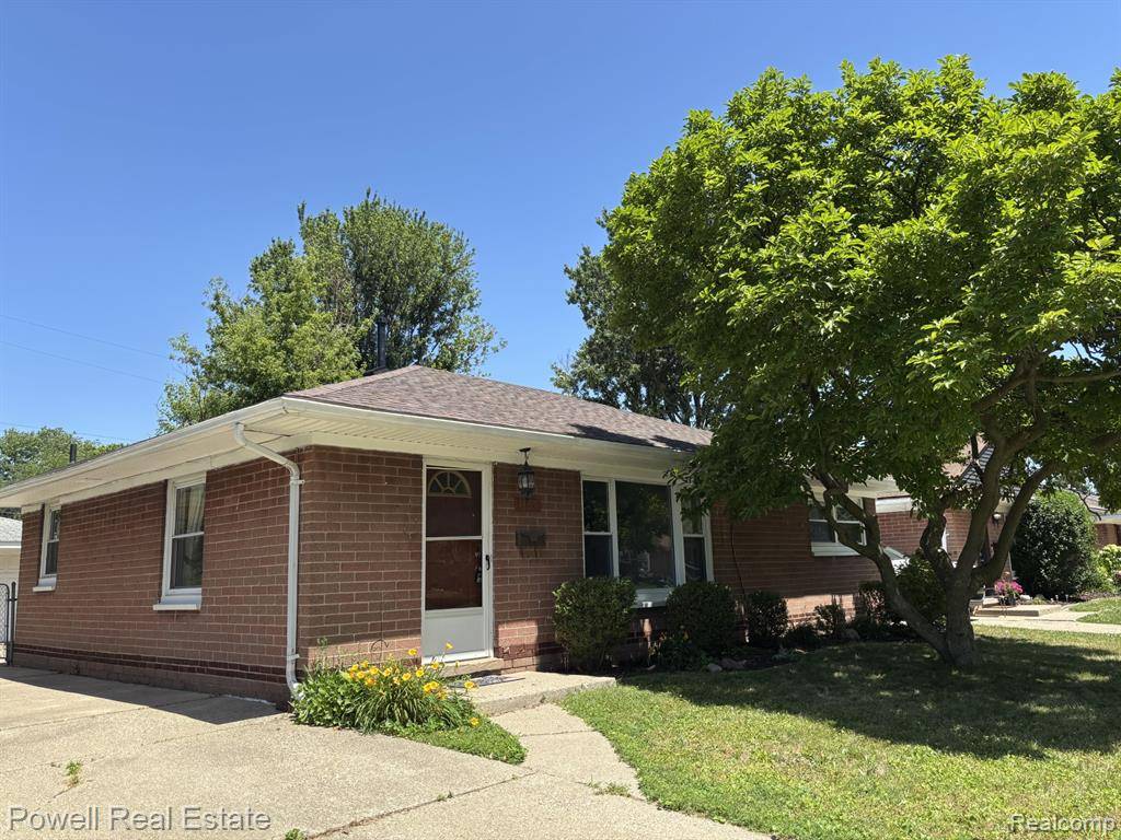 Madison Heights, MI 48071,1157 E Dallas Avenue