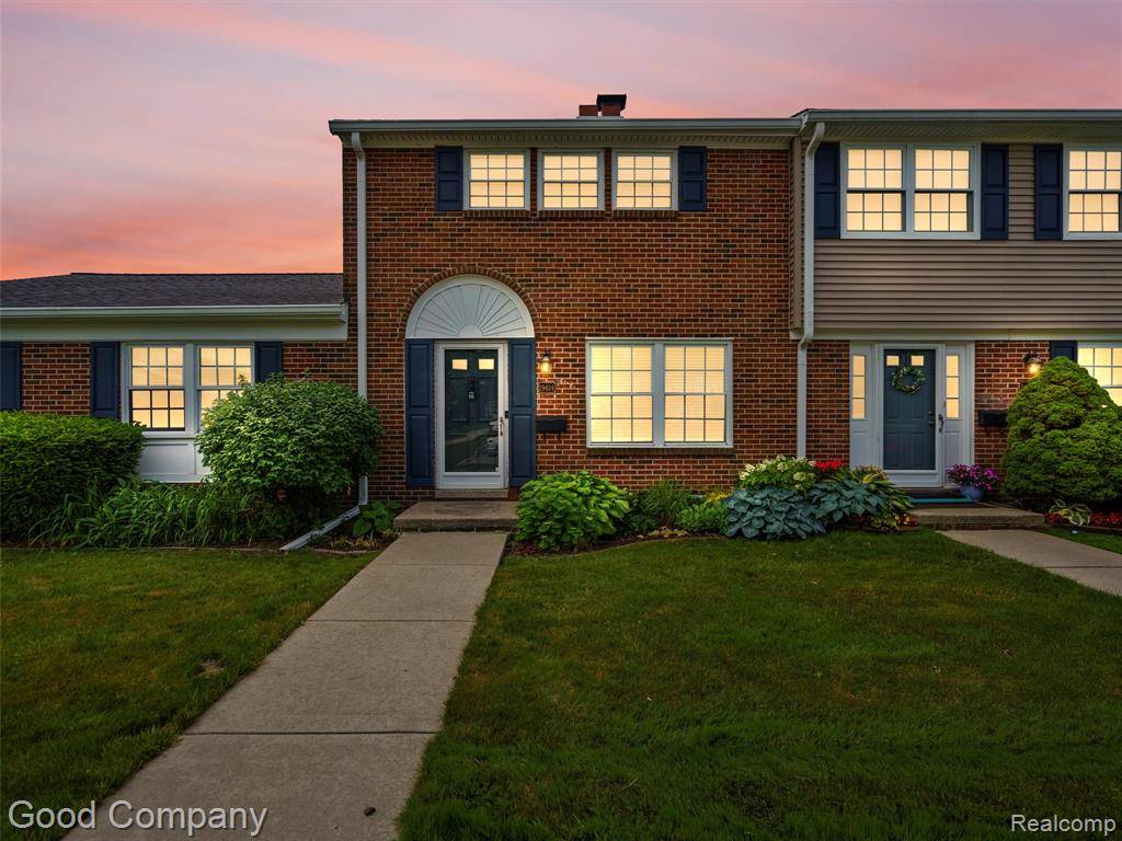 Northville, MI 48167,19614 Aqueduct Court