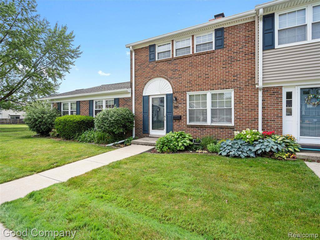 Northville, MI 48167,19614 Aqueduct Court