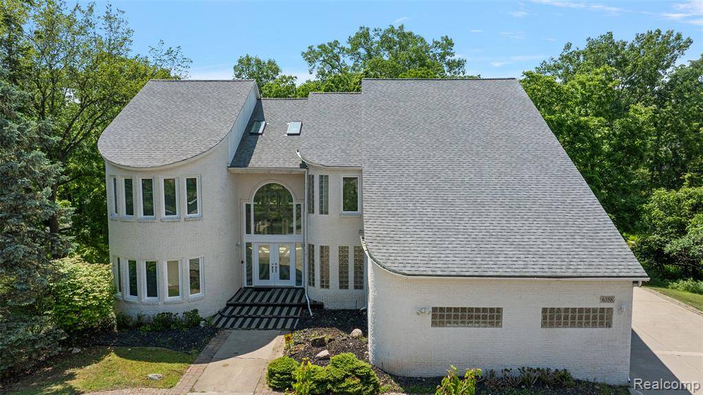 West Bloomfield Twp, MI 48322,6358 Golden Lane