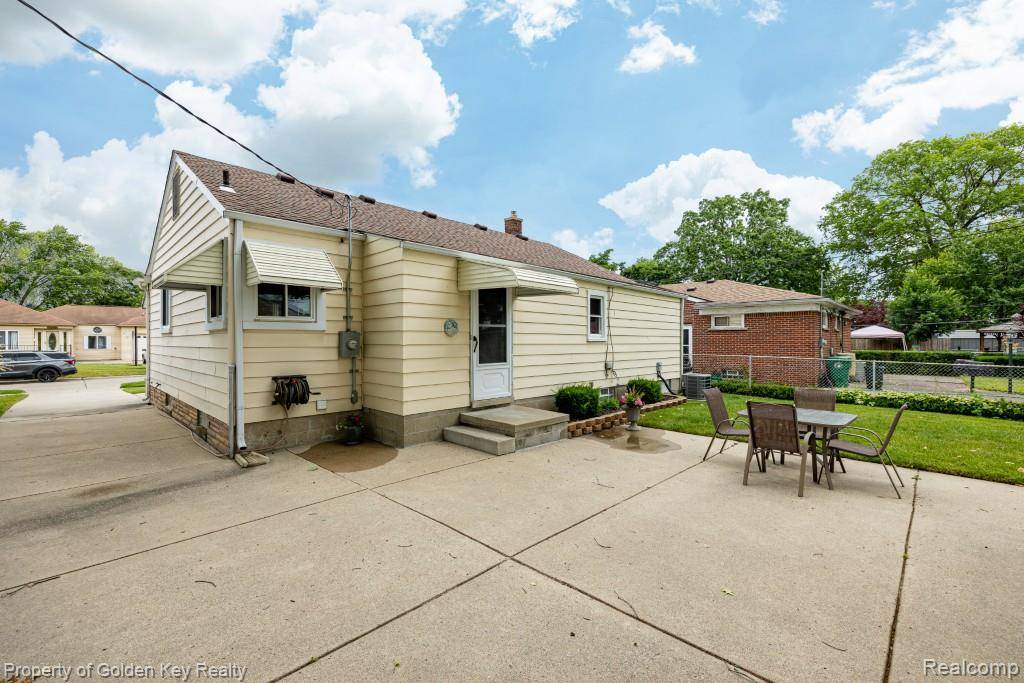 Garden City, MI 48135,30833 Florence Street
