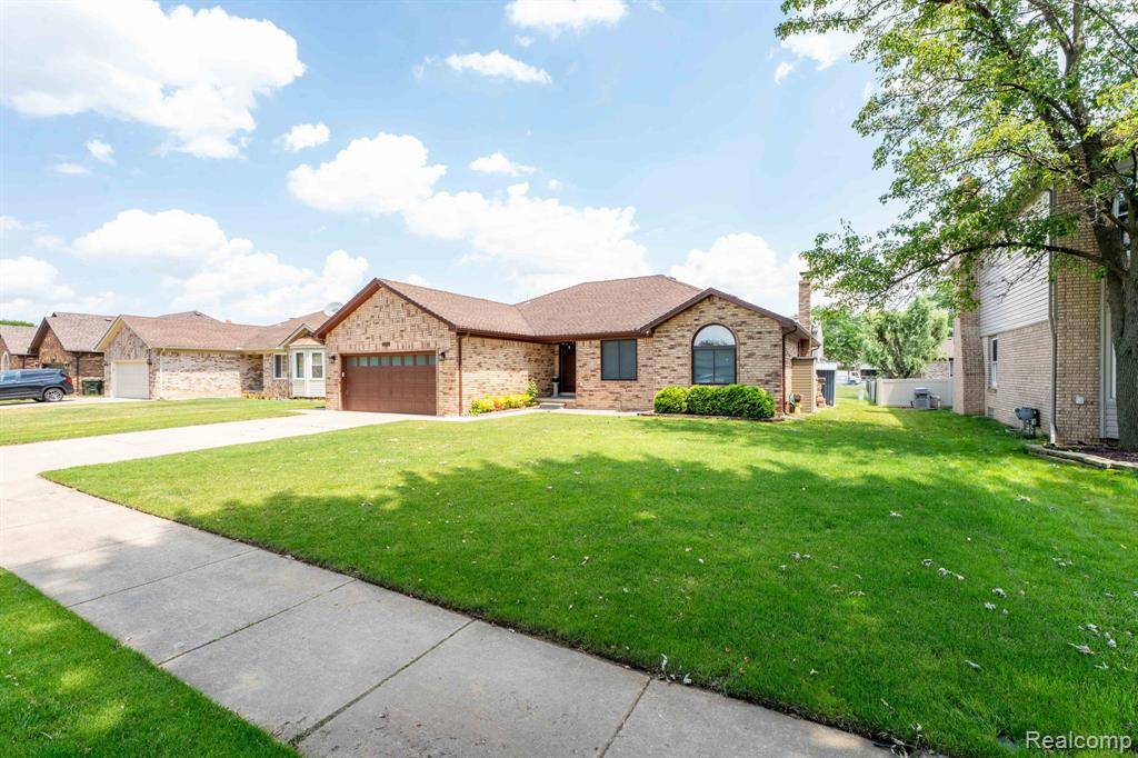 Sterling Heights, MI 48313,39564 Moriah Drive