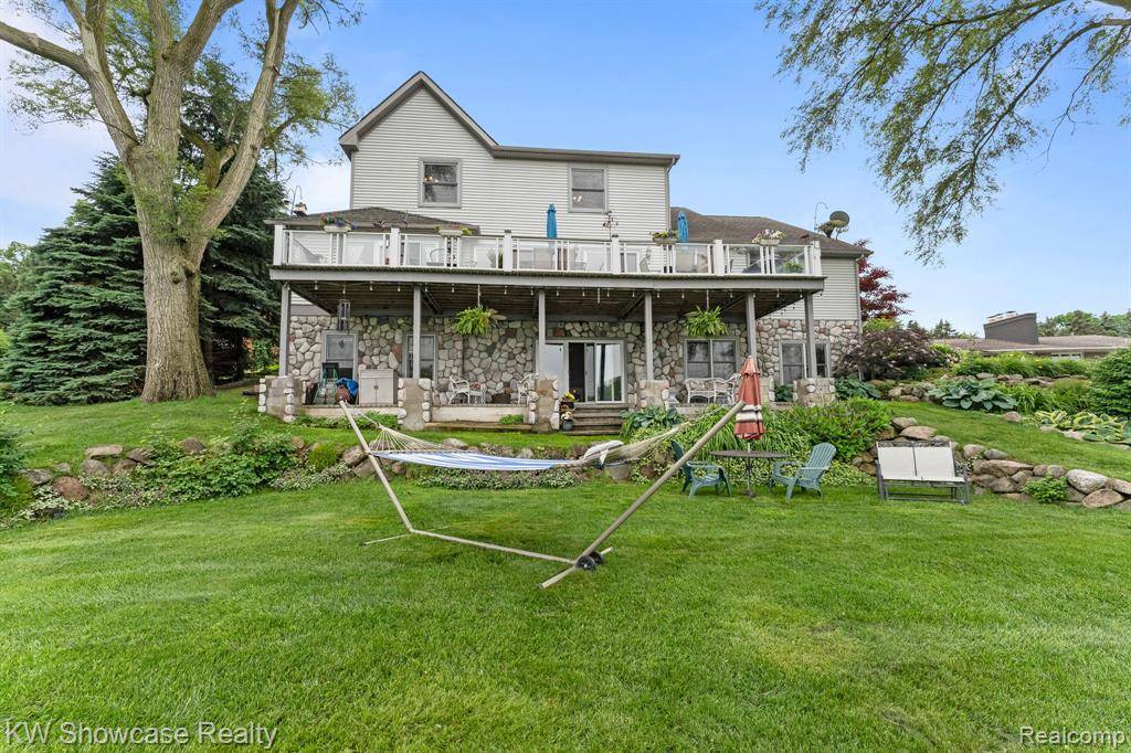 Waterford Twp, MI 48329,6476 Andersonville Road