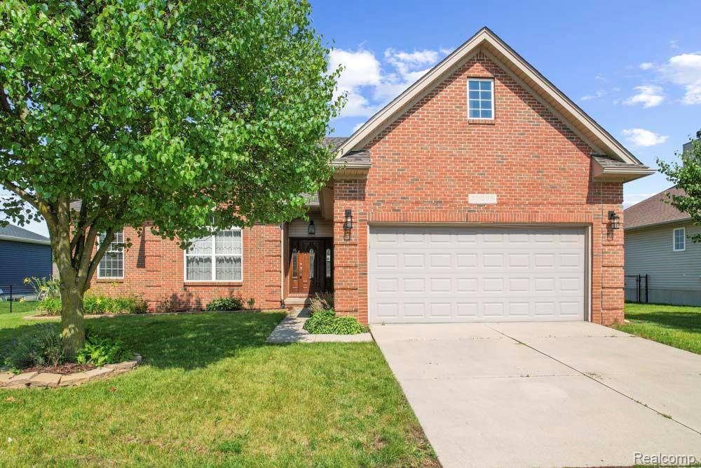 Richmond, MI 48062,70298 Sunny Brook Lane