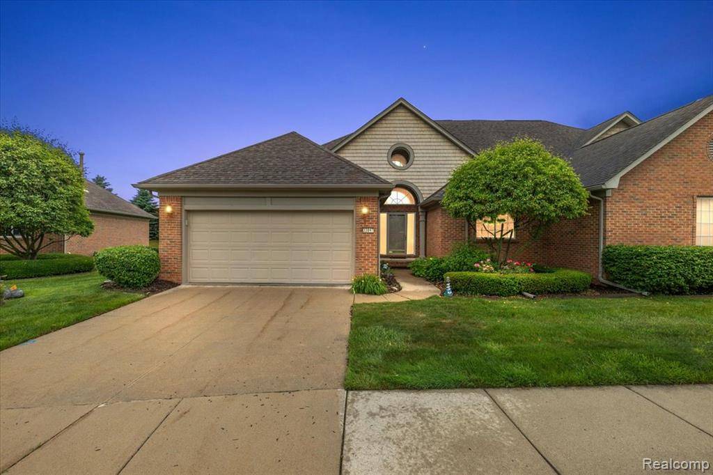 Chesterfield Twp, MI 48047,33847 Au Sable Drive 10