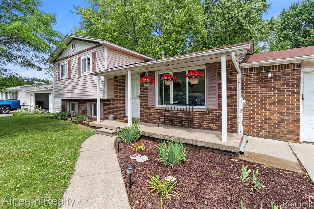 Mundy Twp, MI 48473,4438 Bridgeman Trail