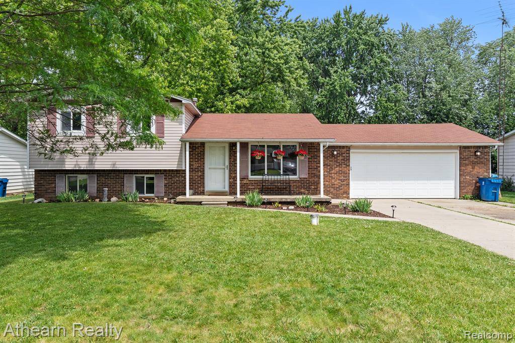 Mundy Twp, MI 48473,4438 Bridgeman Trail