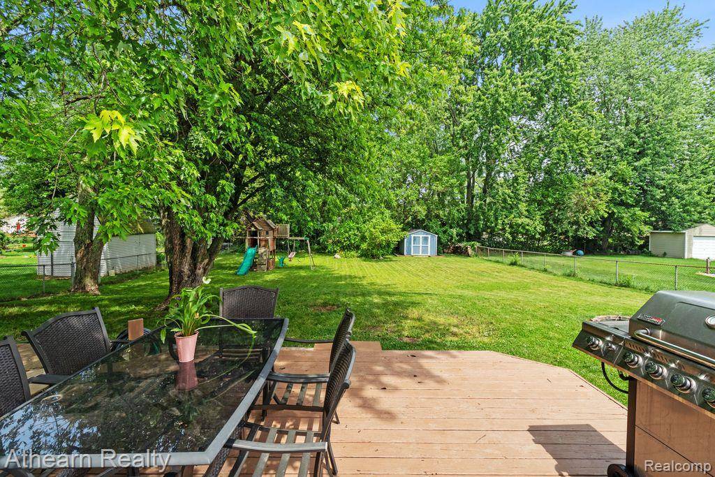 Mundy Twp, MI 48473,4438 Bridgeman Trail