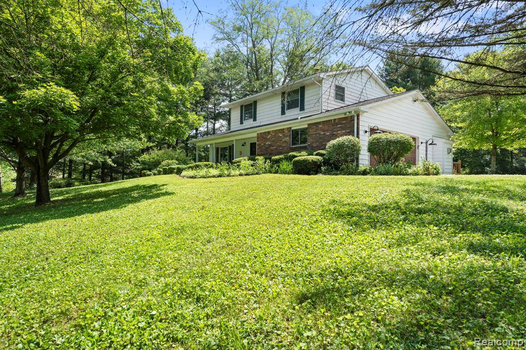 Addison Twp, MI 48367,350 Mack Road