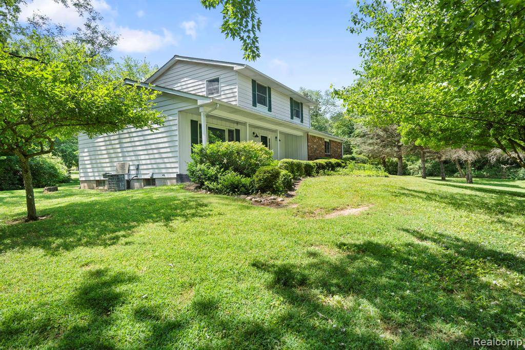 Addison Twp, MI 48367,350 Mack Road