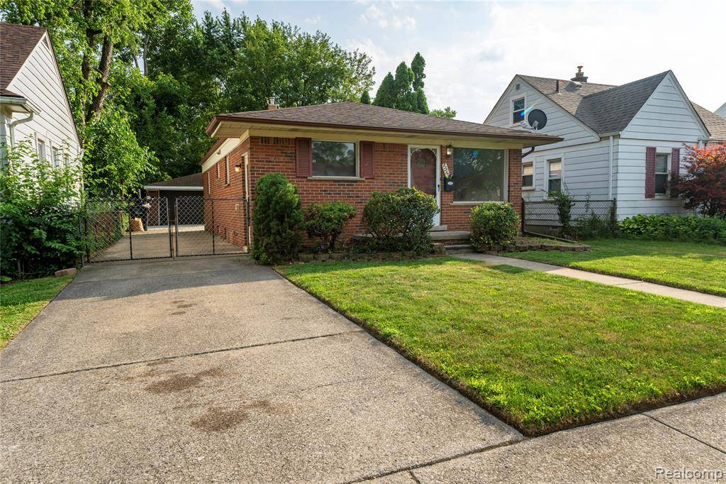 Allen Park, MI 48101,17213 Anne Avenue