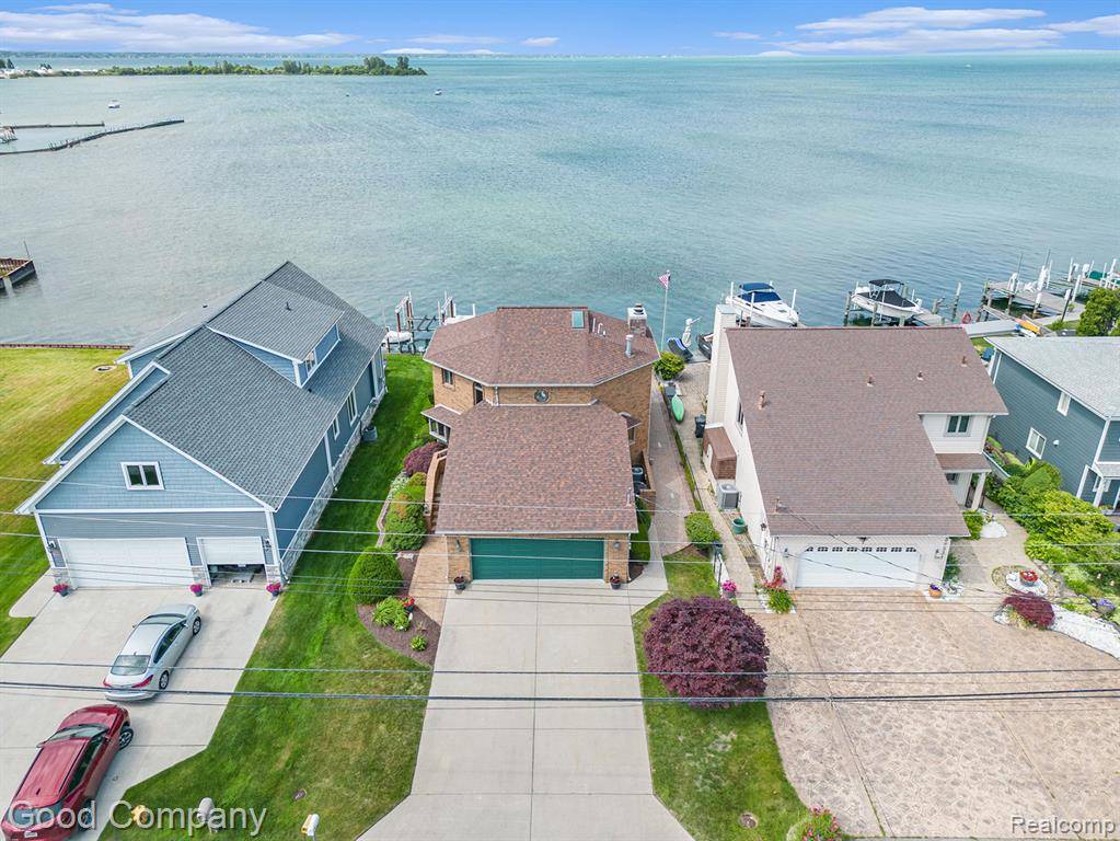 Harrison Twp, MI 48045,32315 N River Road