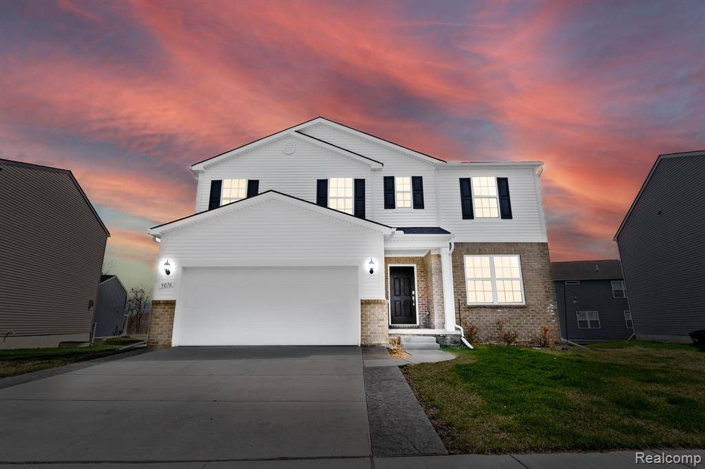 Lima Twp, MI 48130,9076 Willow Way Way