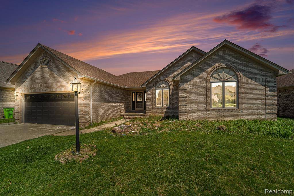 Macomb Twp, MI 48042,53242 Clarion Drive