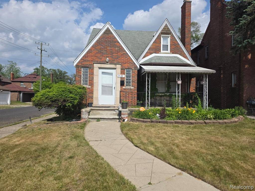 Detroit, MI 48221,17214 Ohio Street