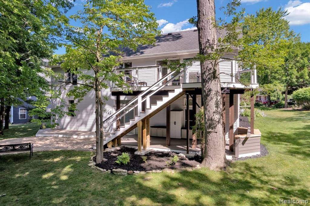 Waterford Twp, MI 48327,1522 Oregon Court